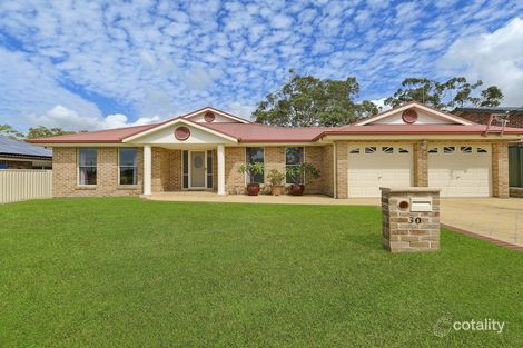 30 Carmel Ave, Halekulani, NSW 2262