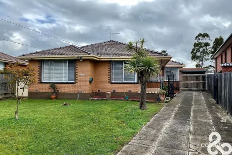 Property photo of 58 Oxford Drive Thomastown VIC 3074