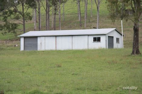 Property photo of 251 Upper Thornside Road Widgee QLD 4570