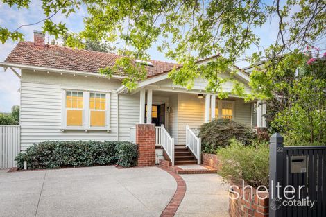 Property photo of 22 Fuller Avenue Glen Iris VIC 3146