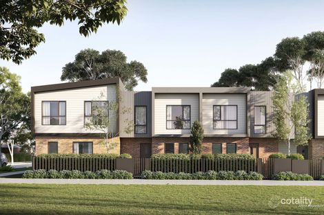 Property photo of 2/58 Capricorn Road Truganina VIC 3029
