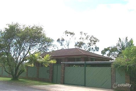 3 Ballybritt St, The Gap, QLD 4061