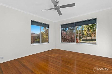 Property photo of 60 Dandenong Road Jamboree Heights QLD 4074