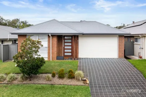5 Fairmont Bvd, Hamlyn Terrace, NSW 2259
