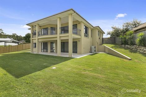 Property photo of 11 Coogara Court Brookwater QLD 4300