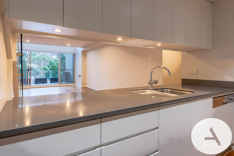 Property photo of 13/34 Canberra Avenue Forrest ACT 2603