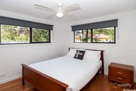 Property photo of 9 Allison Crescent Marysville VIC 3779