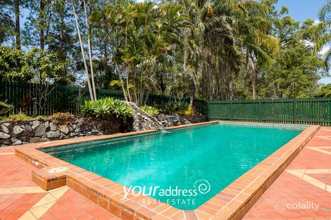 Property photo of 227-229 Andrew Road Greenbank QLD 4124