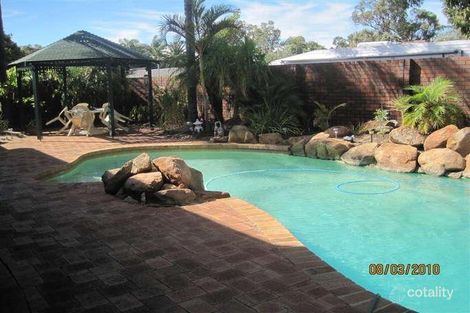 Property photo of 9 Aston Court Carine WA 6020