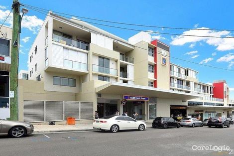 Property photo of 314/62-80 Rowe Street Eastwood NSW 2122