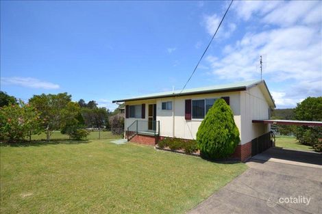 Property photo of 20 Crookhaven Drive Greenwell Point NSW 2540