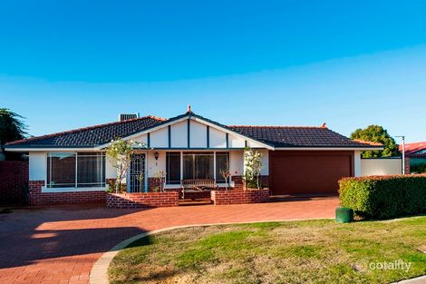 1 Redunca Cl, Helena Valley, WA 6056