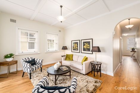 Property photo of 4/10 Holbrook Avenue Kirribilli NSW 2061