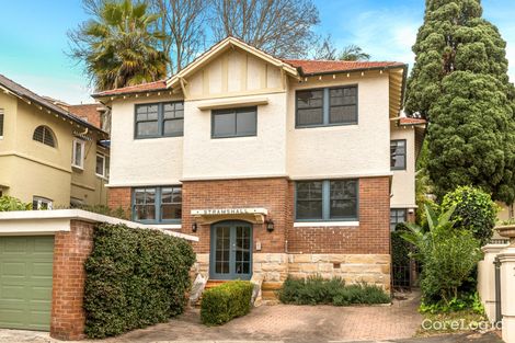 Property photo of 4/10 Holbrook Avenue Kirribilli NSW 2061