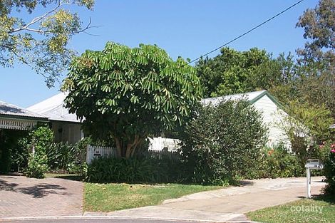 Property photo of 21 Neulans Road Indooroopilly QLD 4068