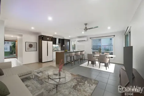 Property photo of 19 Sanctuary Close Springfield Lakes QLD 4300