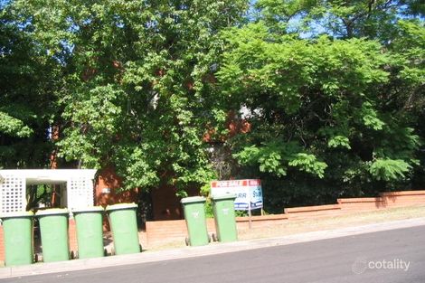 Property photo of 10/23 William Street North Parramatta NSW 2151