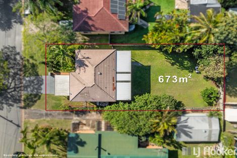 Property photo of 15 McLeod Street Cleveland QLD 4163