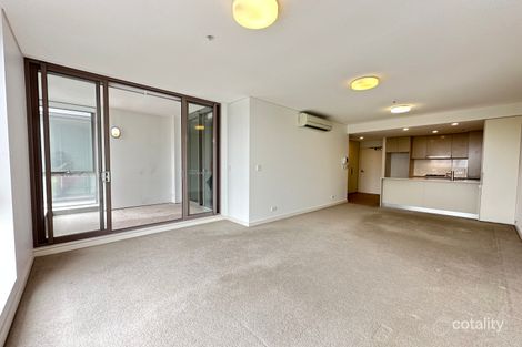 Property photo of 609/2 Discovery Point Place Wolli Creek NSW 2205