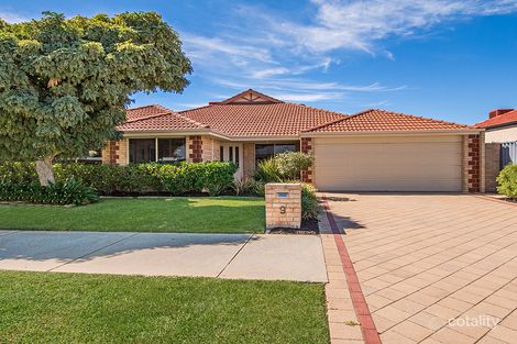 Property photo of 9 Grandis Drive Baldivis WA 6171