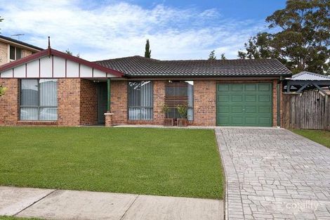 58 Meurants Lane, Glenwood, NSW 2768
