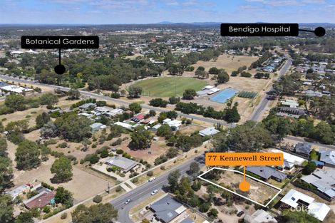 77 Kennewell St, White Hills, VIC 3550