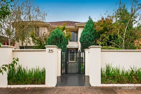 6/34 Tranmere Ave, Carnegie, VIC 3163