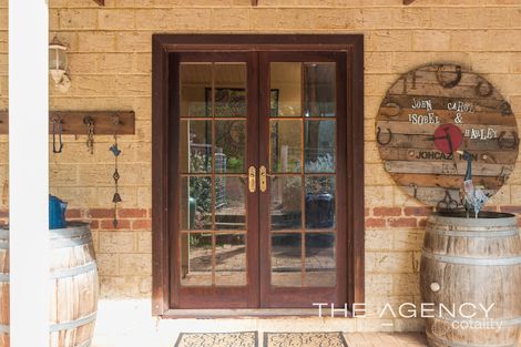 Property photo of 51 The Eyrie Gidgegannup WA 6083
