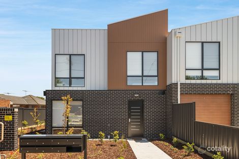 1/119 Cornwall Rd, Sunshine, VIC 3020