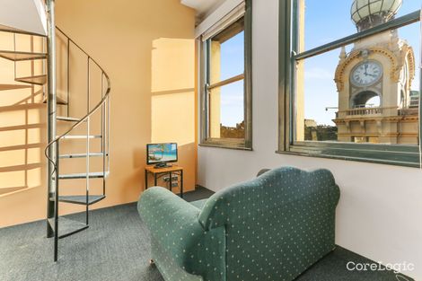 Property photo of 4067/185-211 Broadway Ultimo NSW 2007