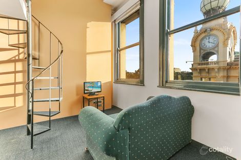 Property photo of 4067/185-211 Broadway Ultimo NSW 2007