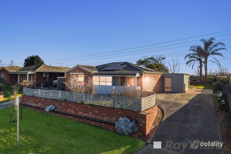 36 Terrapin Dr, Narre Warren South, VIC 3805