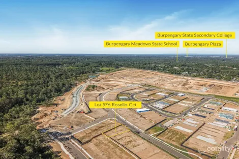 53 Rosella Cct, Morayfield, QLD 4506