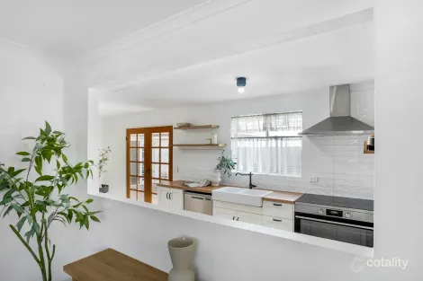 Property photo of 80 Murray Road Willaston SA 5118