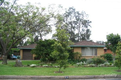 20 Oaks Ave, Kanahooka, NSW 2530