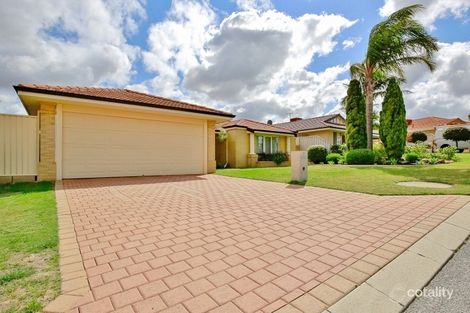 Property photo of 17 Sherlock Rise Carramar WA 6031