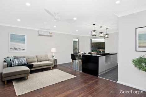 Property photo of 1 Sanders Road Baulkham Hills NSW 2153