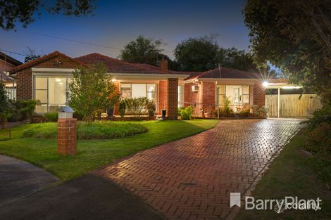 Property photo of 1 Carramar Court Keysborough VIC 3173