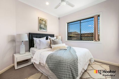 Property photo of 3/10 Olive Street Condell Park NSW 2200