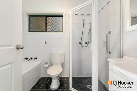 Property photo of 3/10 Olive Street Condell Park NSW 2200