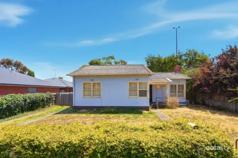 21 Birdsey St, Thomson, VIC 3219