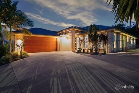 51 Picton Cres, Narangba, QLD 4504