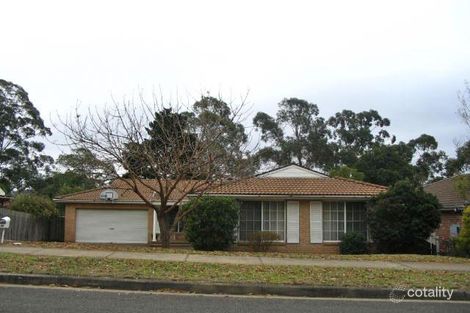 Property photo of 26 Gilbert Crescent Kings Langley NSW 2147