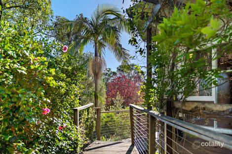 Property photo of 21 Seaview Street Mount Kuring-Gai NSW 2080