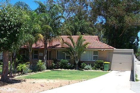 21 Napier Rd, Morley, WA 6062