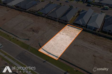 34 Tulloch St, Logan Reserve, QLD 4133