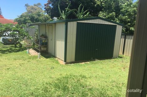 Property photo of 8 Cross Lane Cleveland QLD 4163