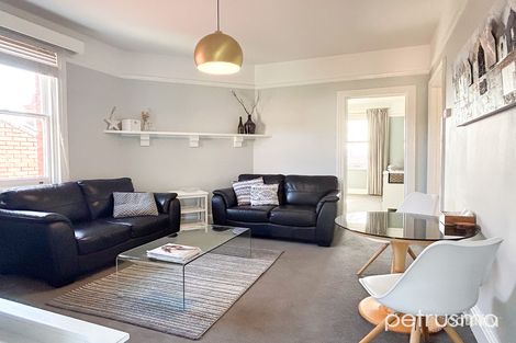 1/40 Regent St, Sandy Bay, TAS 7005