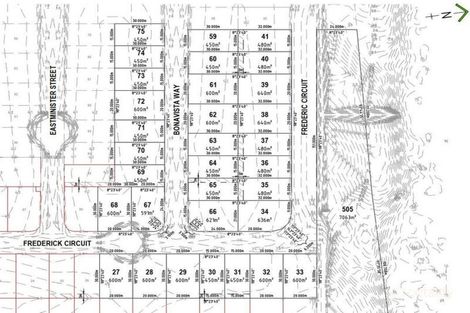 Property photo of 47 Frederick Circuit Eli Waters QLD 4655