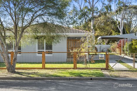 Property photo of 26 Short Street Tocumwal NSW 2714